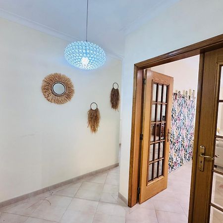 Praia Da Rocha Pasm Apartamentos Portimão Exteriér fotografie