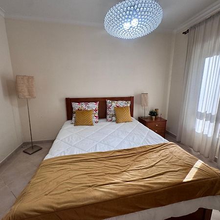 Praia Da Rocha Pasm Apartamentos Portimão Exteriér fotografie