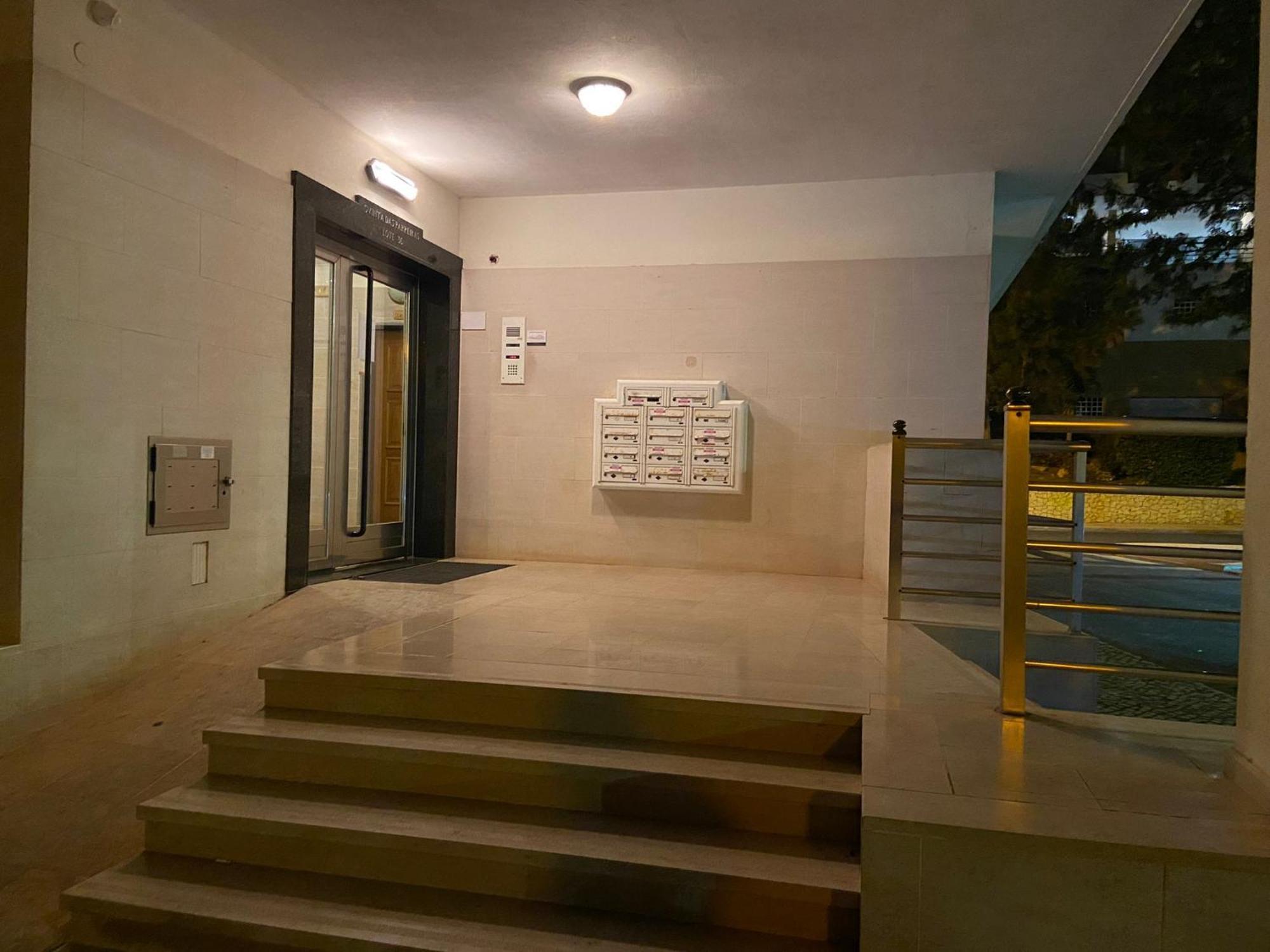 Praia Da Rocha Pasm Apartamentos Portimão Exteriér fotografie