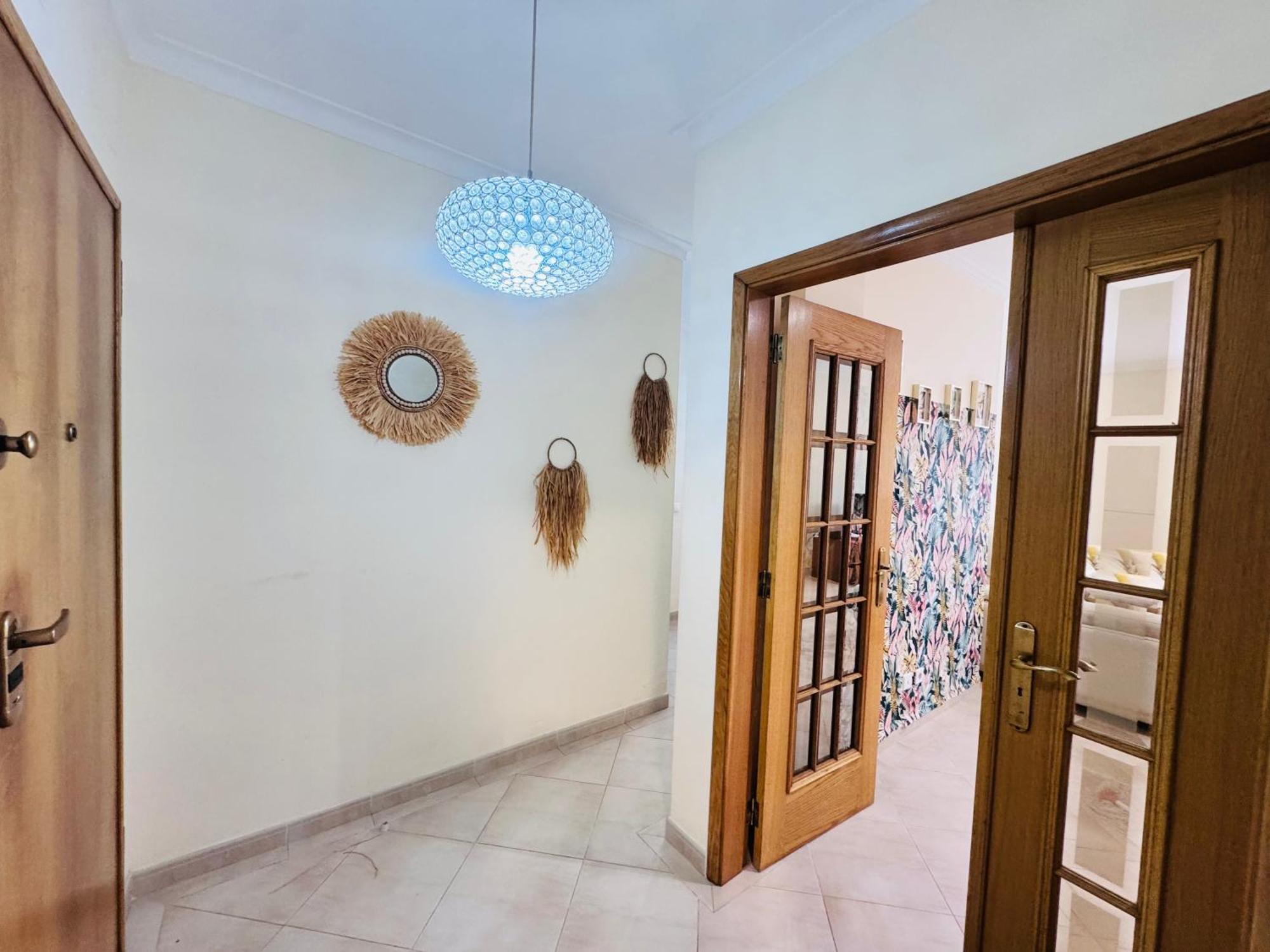 Praia Da Rocha Pasm Apartamentos Portimão Exteriér fotografie