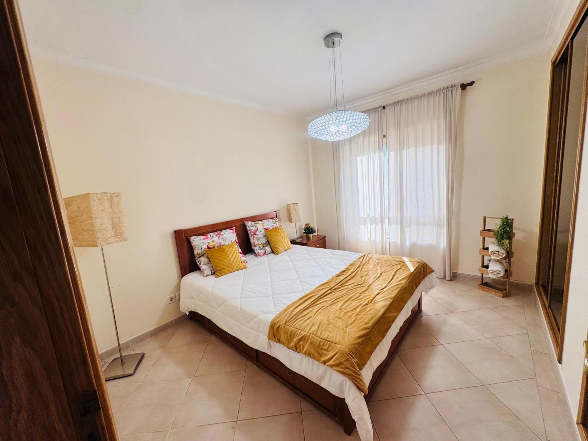 Praia Da Rocha Pasm Apartamentos Portimão Exteriér fotografie