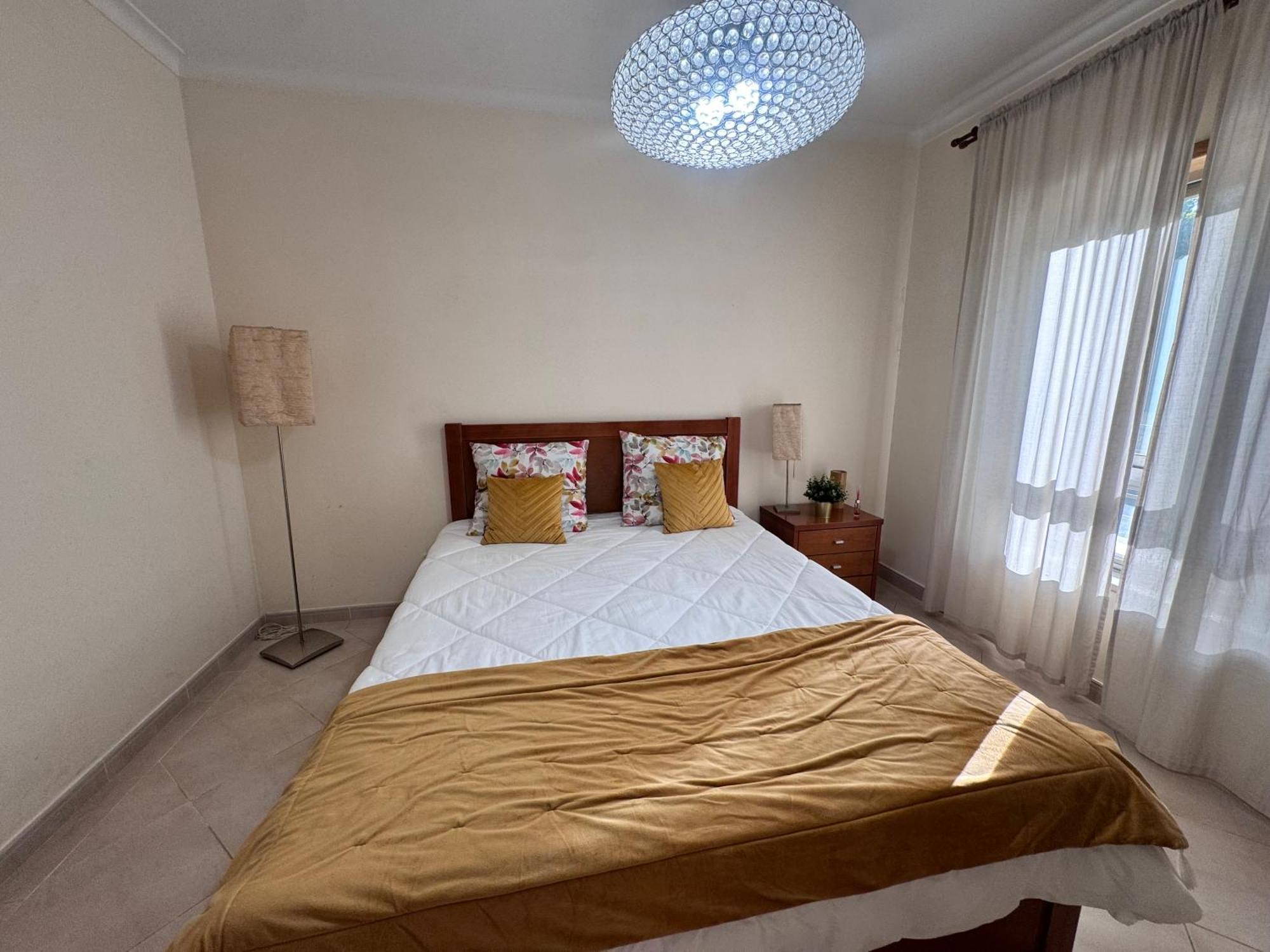 Praia Da Rocha Pasm Apartamentos Portimão Exteriér fotografie