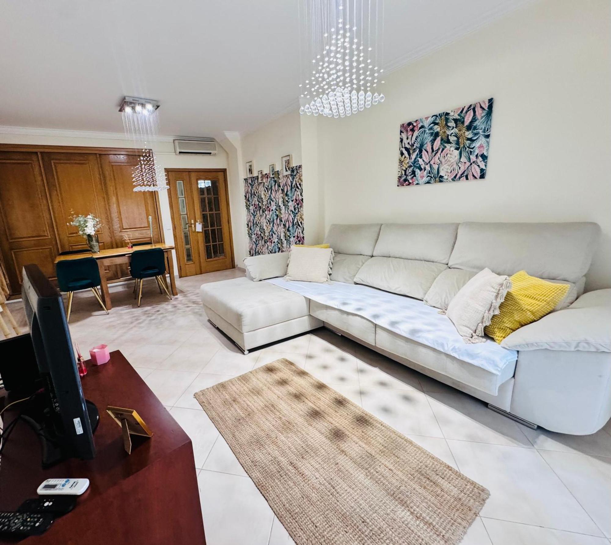 Praia Da Rocha Pasm Apartamentos Portimão Exteriér fotografie