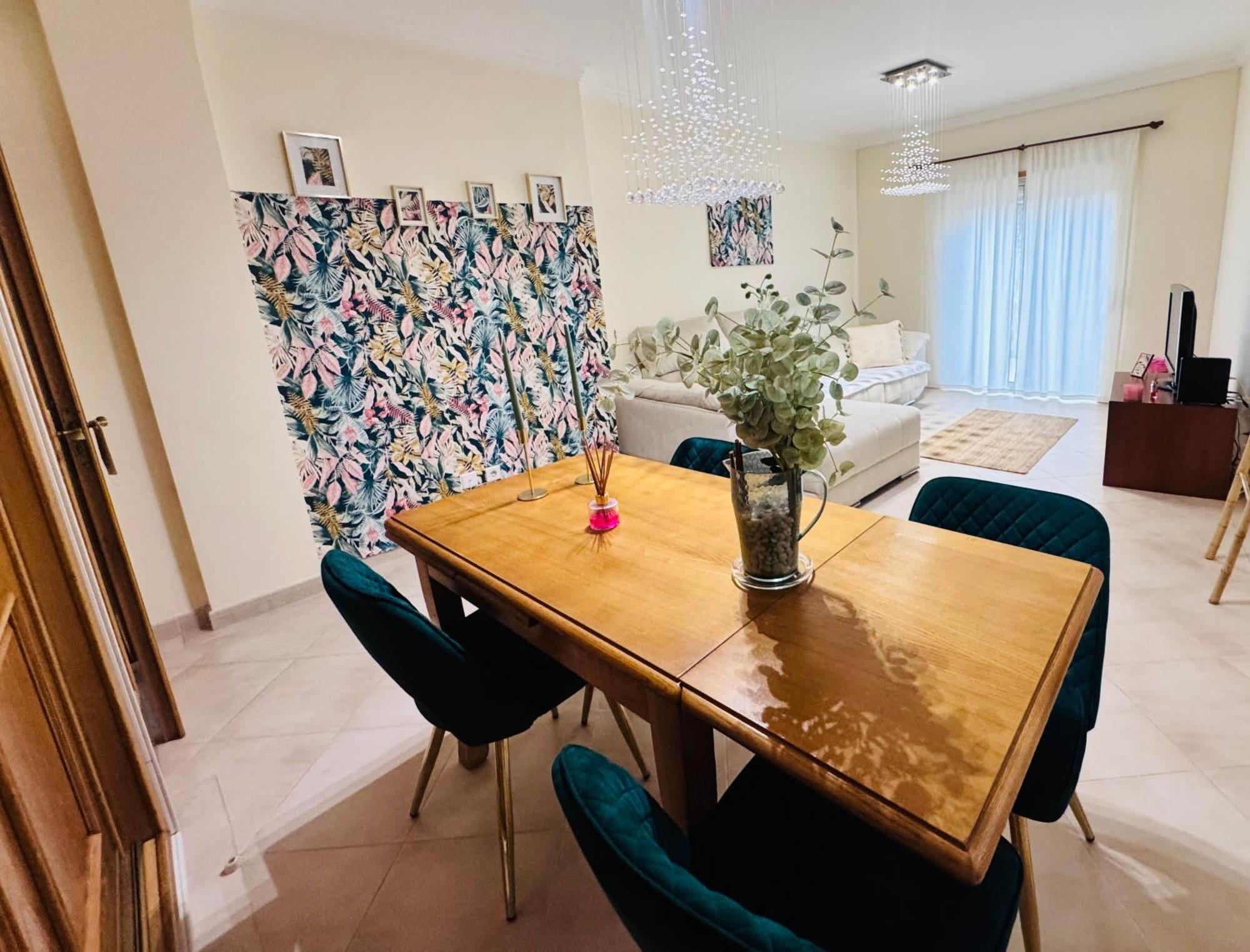 Praia Da Rocha Pasm Apartamentos Portimão Exteriér fotografie